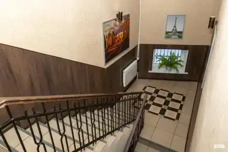 Глобус - 18