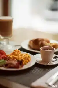 Mercure Москва Бауманская - 38