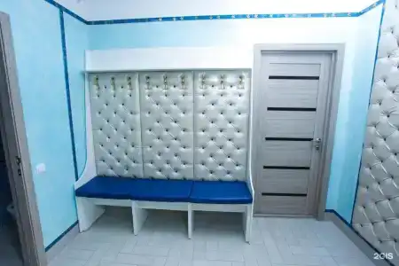 Guest House Gold Oven - 112