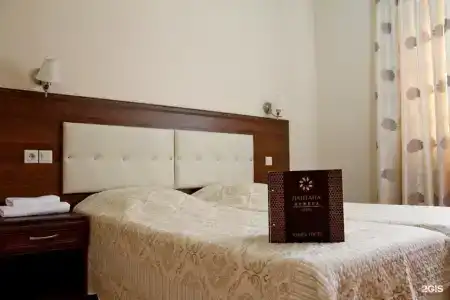 Анжела Лантана - 45