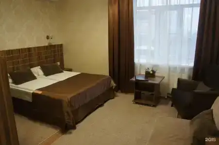 Петровский - 39