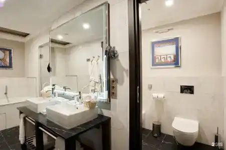 Radisson & Congress Center Saransk - 71