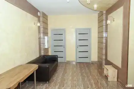 Guest House Gold Oven - 106