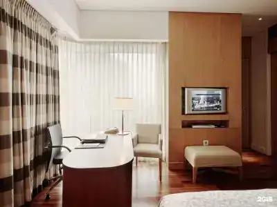 Swissotel Красные Холмы - 78