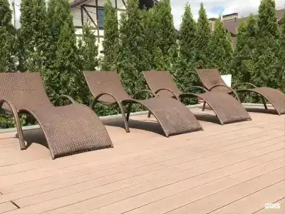 Чулково Club Art-& SPA - 104