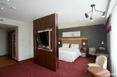 Radisson & Congress Center Saransk - 69