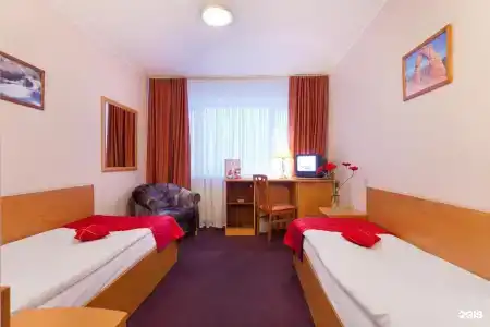 AZIMUT Сити - 34