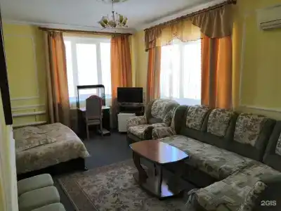 Постоялый Двор - 3