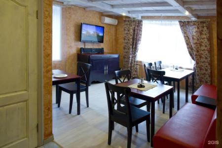 La Mezon - 34