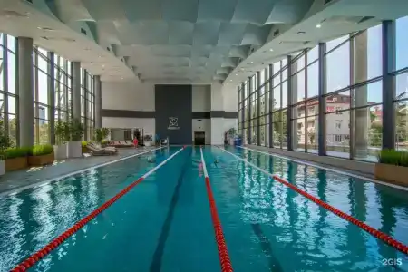 Звёздный Wellness & SPA - 60