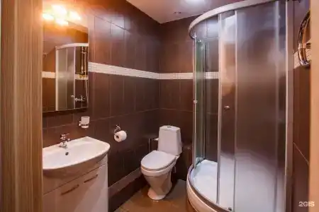 Апарт отель LenDi - 109