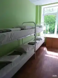 ХотелХот Перово - 6