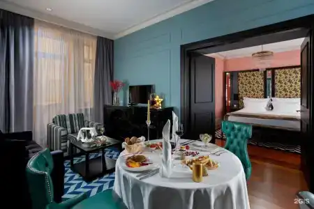 Dom Boutique Hotel - 29