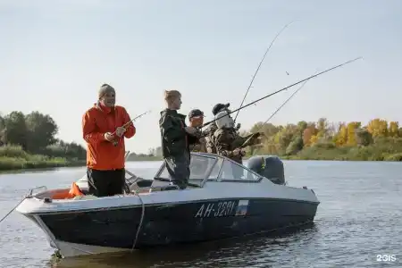 AZIMUT Парк Волга Астрахань - 56