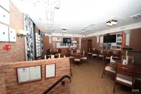 Невский Двор - 34