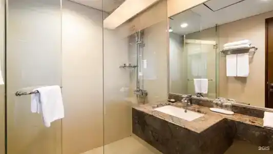 LOTTE Hotel - 18