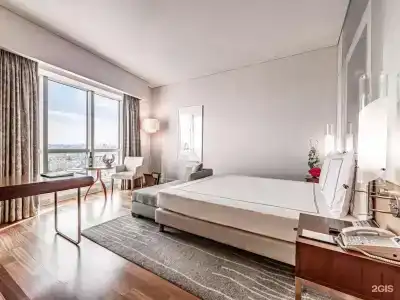 Swissotel Красные Холмы - 65