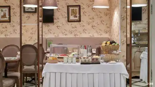 Де Пари - 45