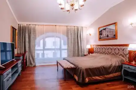 Златинские Лавки - 4