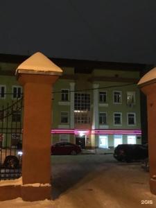Апушкино - 52