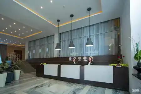 Истра - 60