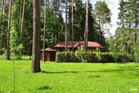 Ареал Конгресс отель - 60