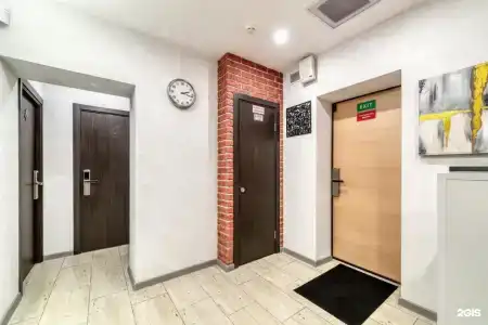 Апарт-отель Hi Loft Войковский - 13