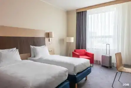 Cosmos Kazan Hotel - 66