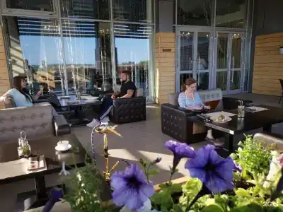 Чулково Club Art-& SPA - 50