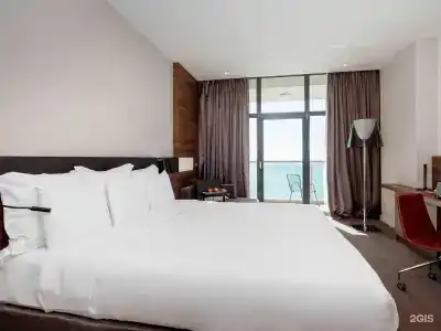 Pullman Sochi Centre - 100