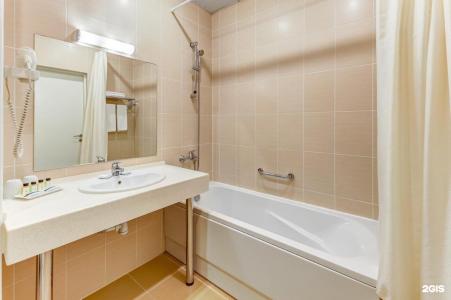 Аквариум by Zont Hotel Group - 52