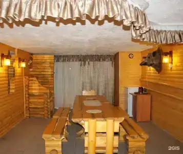 Постоялый Двор - 7