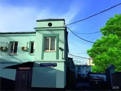 Эконом отель Ай Проспали на Курской - 17