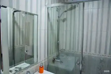 Лесотель - 57