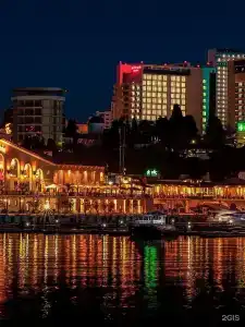Mercure Сочи Центр - 40