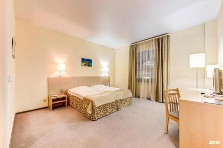 Аквариум by Zont Hotel Group - 10