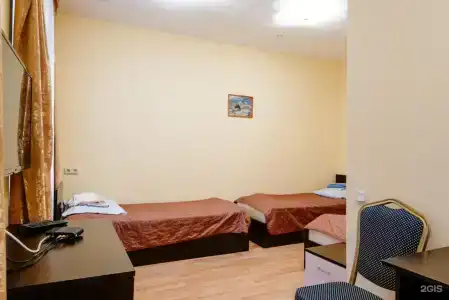 Комарово - 11