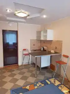 Турист - 33