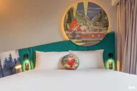 ibis Styles Челябинск - 59