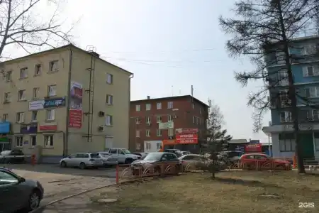 Браво - 54