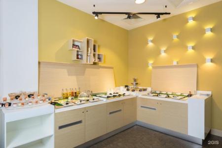 Нестеров Плаза - 124