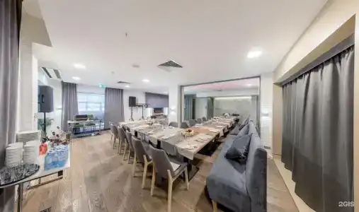 Нестеров Плаза - 5