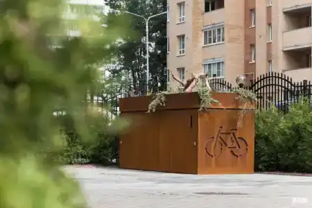 Барселона - 108