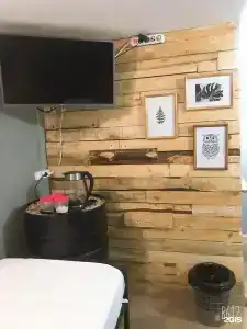 Lv.Hostel - 30