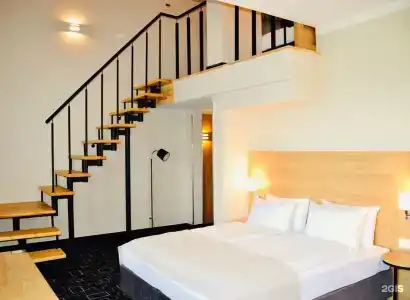 Amber Shore Resort - 92