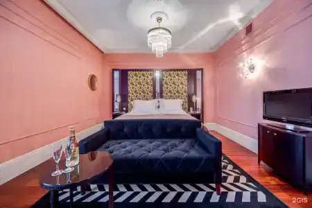 Dom Boutique Hotel - 60
