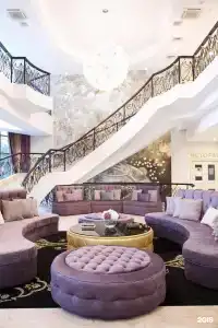 Звёздный Wellness & SPA - 30