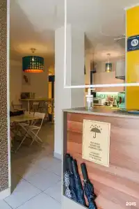 Jazz HostelPskov - 16
