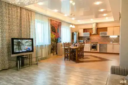 Суздальский хутор - 14