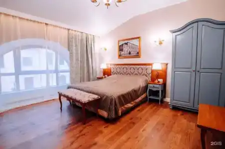 Златинские Лавки - 2